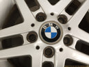 BMW 323i Set Of 4 Alloy Wheel 10 Spoke-7