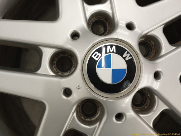 BMW 323i Set Of 4 Alloy Wheel 10 Spoke