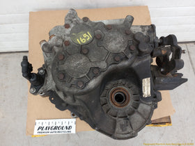 Mini Cooper S Manual Transmission
