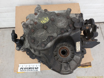 Mini Cooper S Manual Transmission