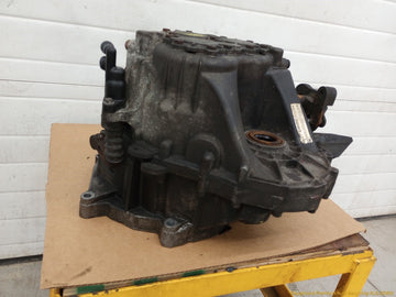 Mini Cooper S Manual Transmission - 0