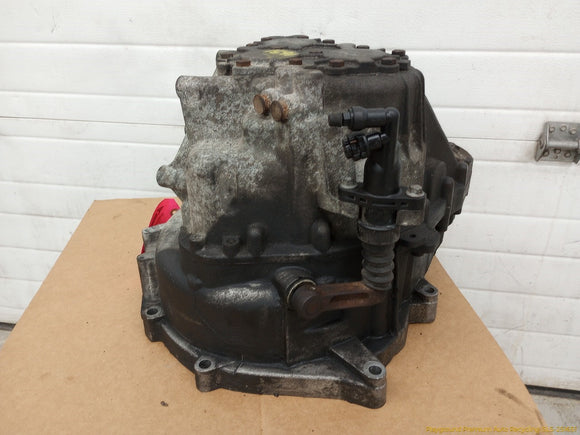 Mini Cooper S Manual Transmission