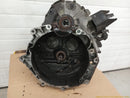 Mini Cooper S Manual Transmission-9