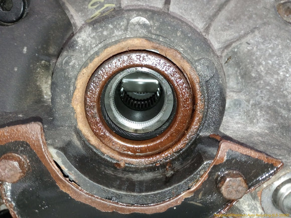 Mini Cooper S Manual Transmission