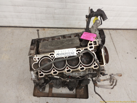 Land Rover Range Rover **AS IS** Engine Long Block