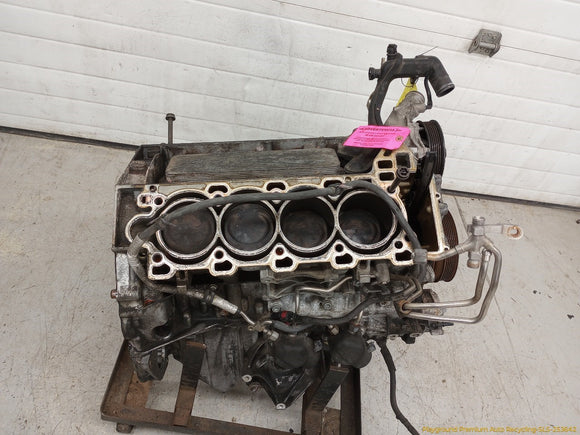 Land Rover Range Rover **AS IS** Engine Long Block