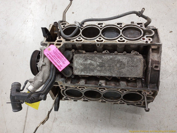 Land Rover Range Rover **AS IS** Engine Long Block
