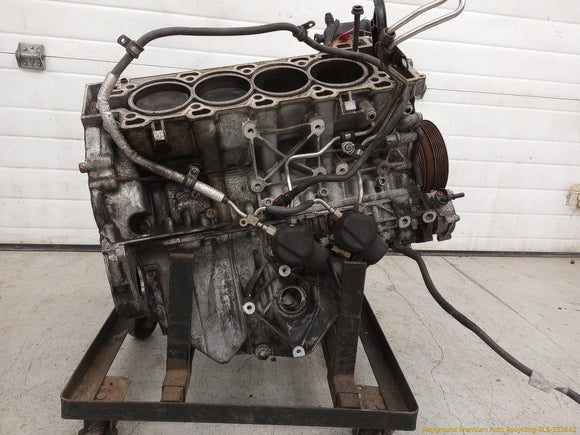 Land Rover Range Rover **AS IS** Engine Long Block
