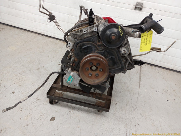 Land Rover Range Rover **AS IS** Engine Long Block