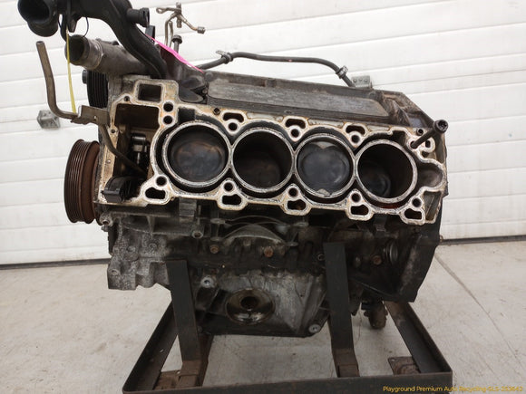 Land Rover Range Rover **AS IS** Engine Long Block