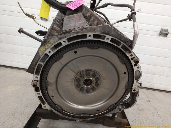 Land Rover Range Rover **AS IS** Engine Long Block