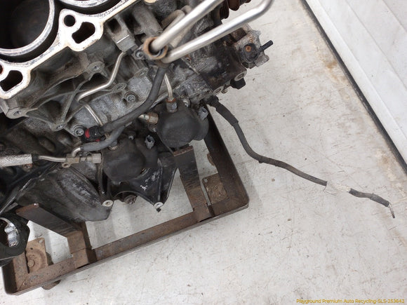 Land Rover Range Rover **AS IS** Engine Long Block