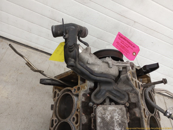 Land Rover Range Rover **AS IS** Engine Long Block