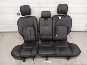 Land Rover Range Rover Rear Seat Set