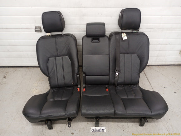 Land Rover Range Rover Rear Seat Set