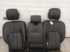 Land Rover Range Rover Rear Seat Set - 0