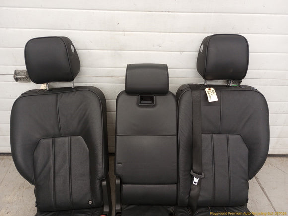 Land Rover Range Rover Rear Seat Set