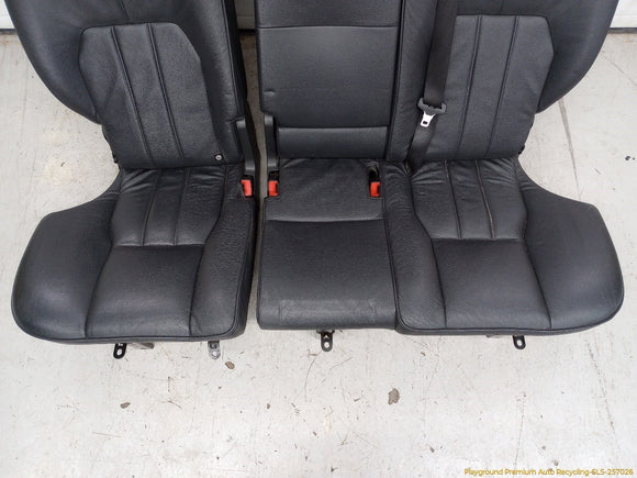 Land Rover Range Rover Rear Seat Set