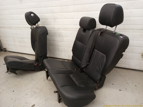 Land Rover Range Rover Rear Seat Set