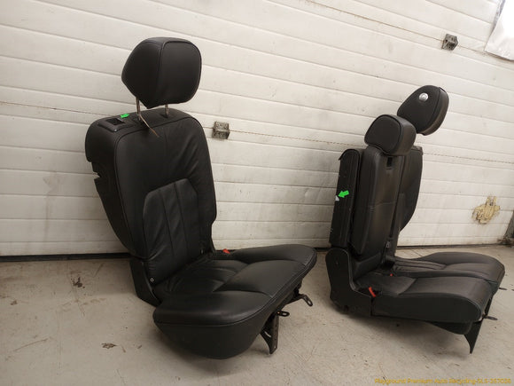 Land Rover Range Rover Rear Seat Set