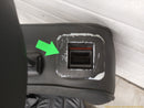 Land Rover Range Rover Rear Seat Set-7
