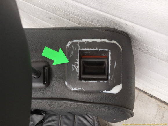 Land Rover Range Rover Rear Seat Set