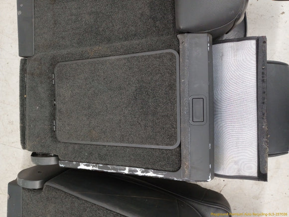 Land Rover Range Rover Rear Seat Set