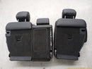 Land Rover Range Rover Rear Seat Set-11
