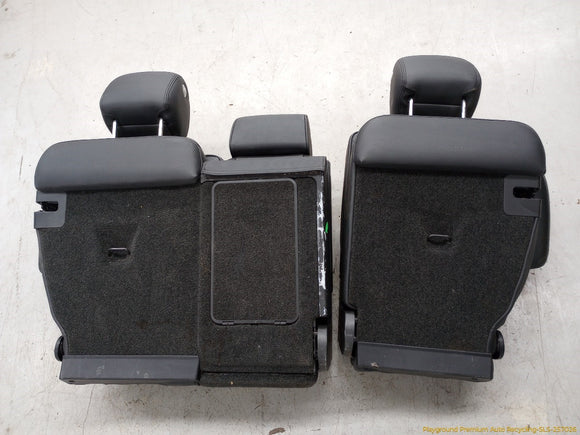 Land Rover Range Rover Rear Seat Set