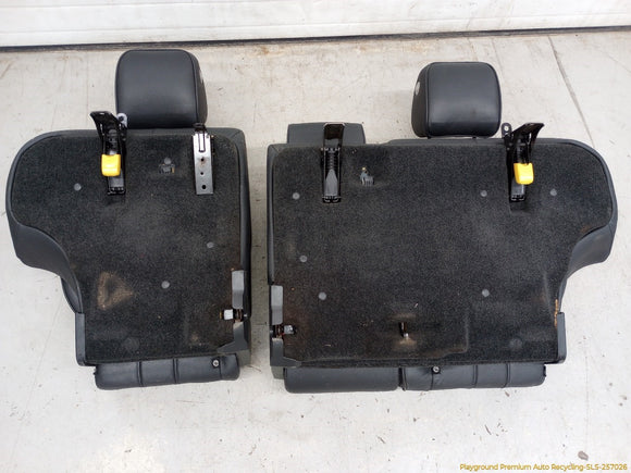 Land Rover Range Rover Rear Seat Set