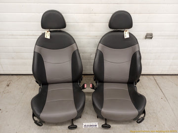 Mini Cooper S Pair Of Front Seats
