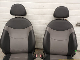 Mini Cooper S Pair Of Front Seats - 0