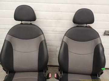 Mini Cooper S Pair Of Front Seats - 0