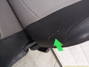 Mini Cooper S Pair Of Front Seats-4