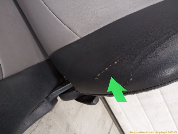 Mini Cooper S Pair Of Front Seats
