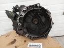 Mini Cooper S Manual Transmission-1