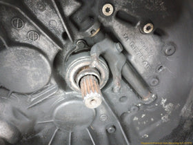 Mini Cooper S Manual Transmission - 0