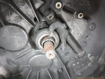 Mini Cooper S Manual Transmission - 0