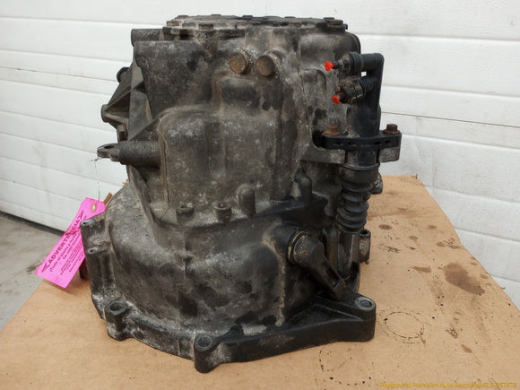 Mini Cooper S Manual Transmission