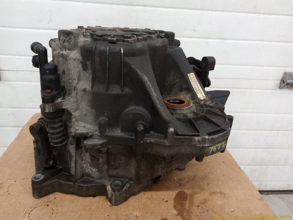 Mini Cooper S Manual Transmission