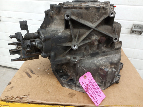 Mini Cooper S Manual Transmission
