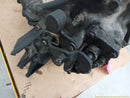 Mini Cooper S Manual Transmission-8