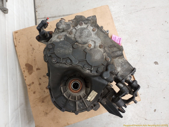 Mini Cooper S Manual Transmission