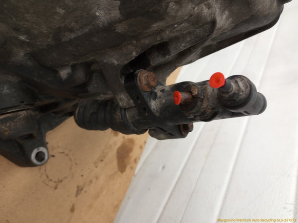 Mini Cooper S Manual Transmission