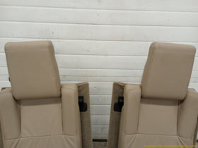 Land Rover LR4 Pair Of Third Row Seats - 0