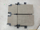 Land Rover LR4 Pair Of Third Row Seats-10