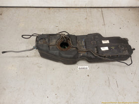 Land Rover LR4 Fuel Gas Tank
