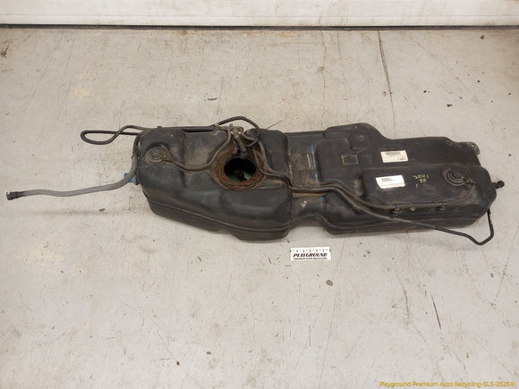 Land Rover LR4 Fuel Gas Tank