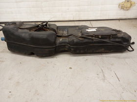 Land Rover LR4 Fuel Gas Tank - 0
