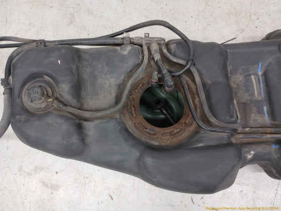 Land Rover LR4 Fuel Gas Tank